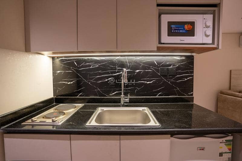 1 bedroom apartment in Al Wurud, Riyadh 17