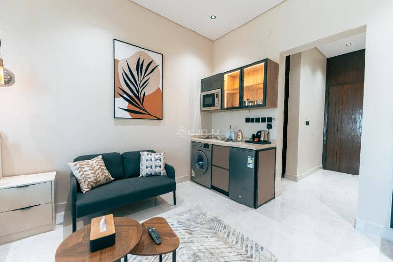 apartment in Al Shiraa, Jeddah 2