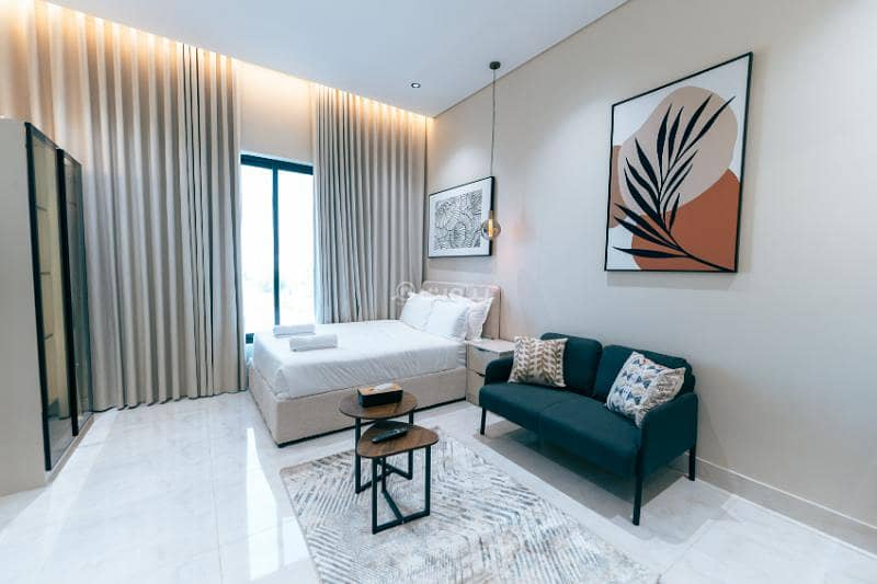 apartment in Al Shiraa, Jeddah 6