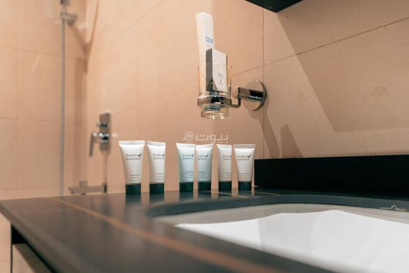 apartment in Al Shiraa, Jeddah 10