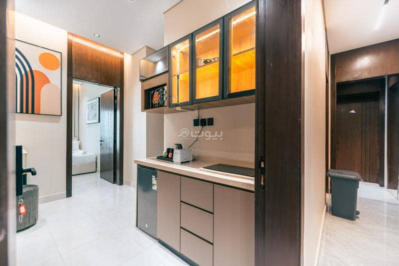 apartment in Al Shiraa, Jeddah 11
