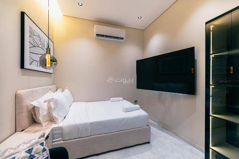 apartment in Al Shiraa, Jeddah 4