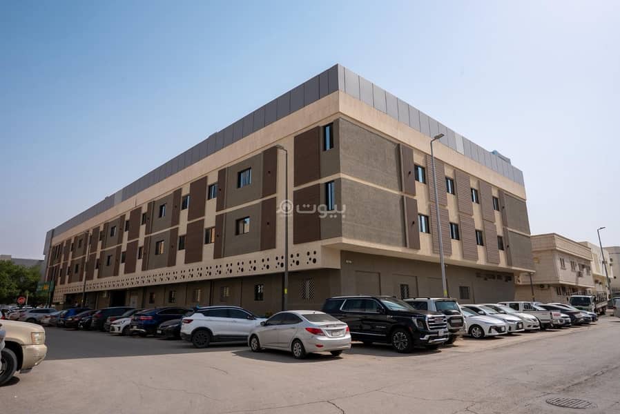 1 bedroom apartment in Al Wurud, Riyadh 10