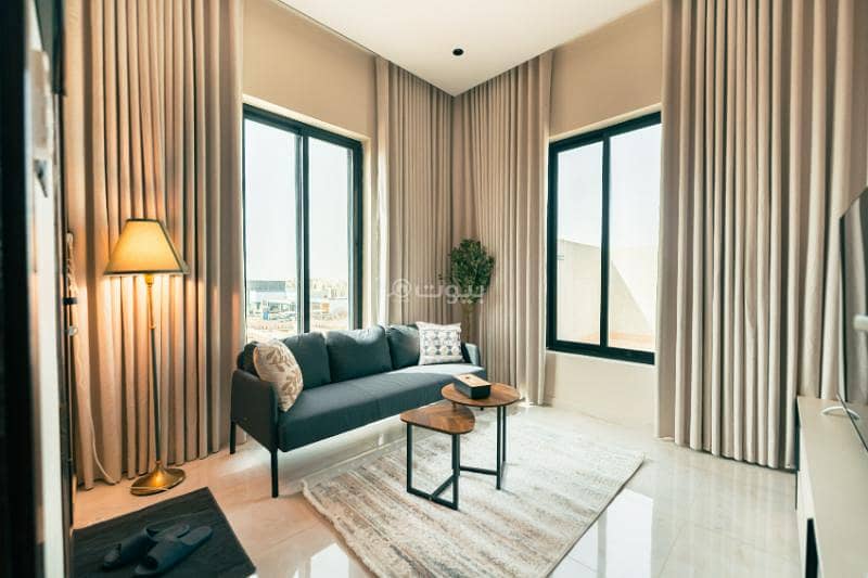 1 bedroom apartment in Al Shiraa, Jeddah 2