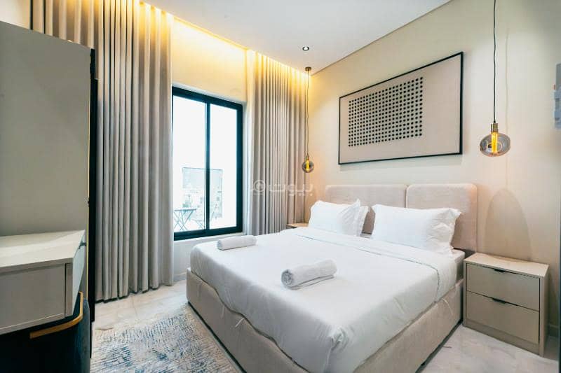 1 bedroom apartment in Al Shiraa, Jeddah 6