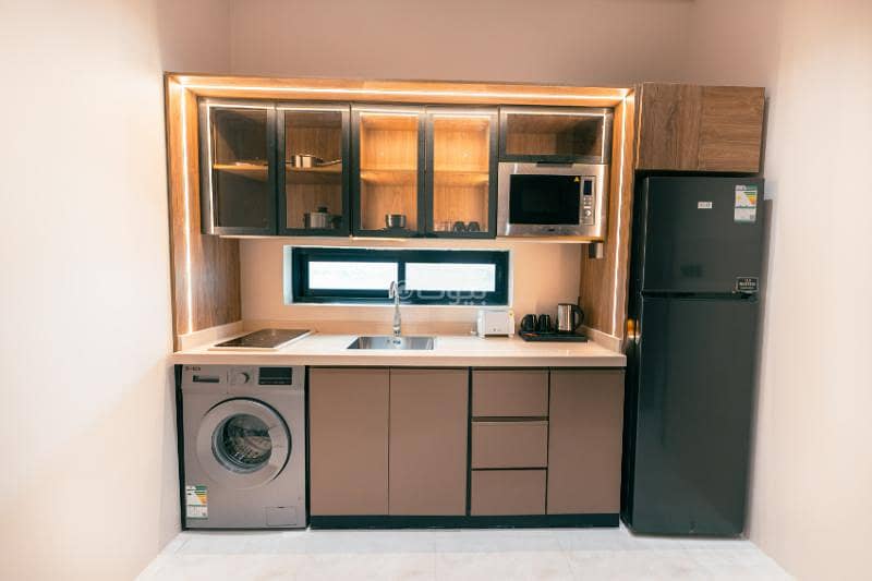 1 bedroom apartment in Al Shiraa, Jeddah 10