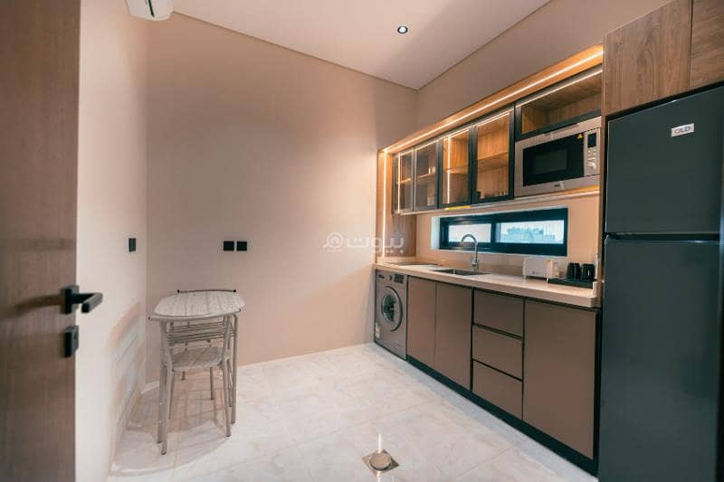 1 bedroom apartment in Al Shiraa, Jeddah 11