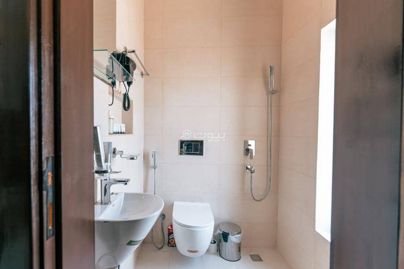 1 bedroom apartment in Al Shiraa, Jeddah 12