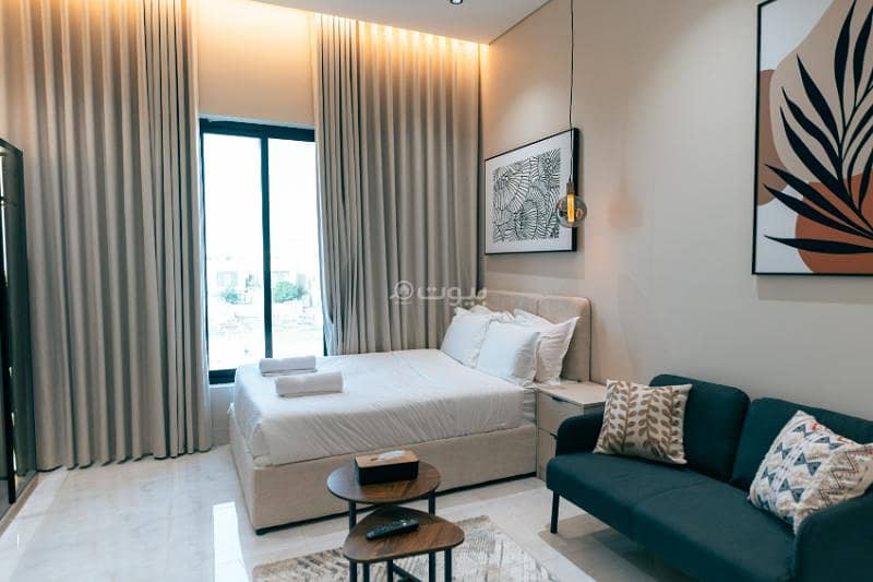 apartment in Al Shiraa, Jeddah 3