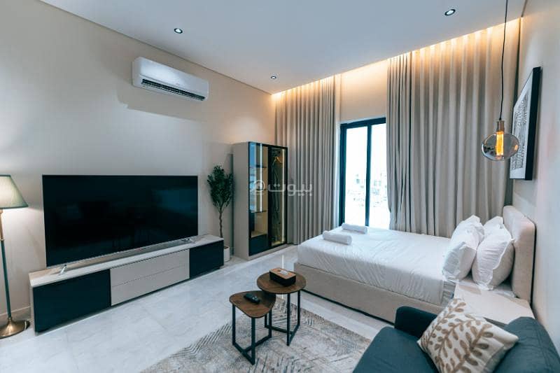 apartment in Al Shiraa, Jeddah 4