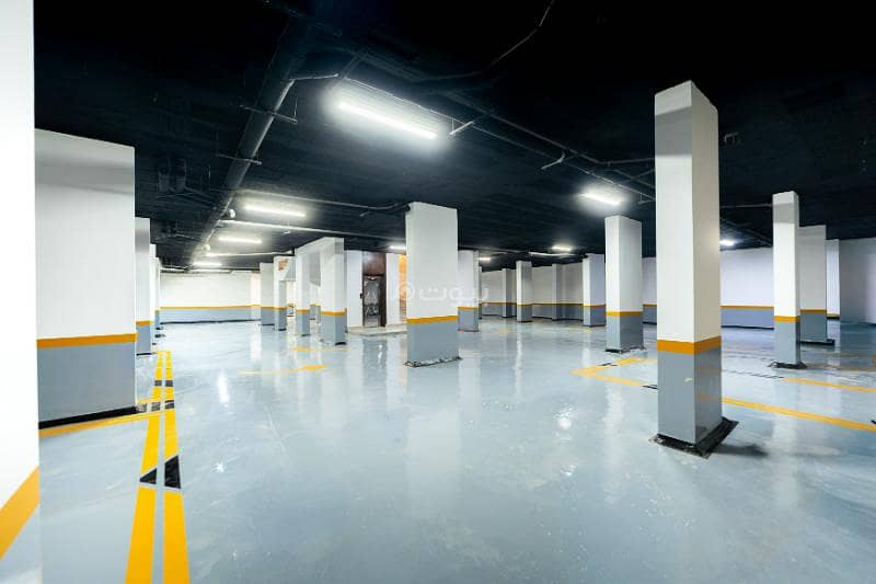 apartment in Al Shiraa, Jeddah 11