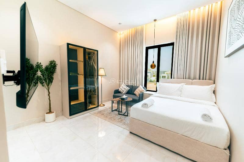 apartment in Al Shiraa, Jeddah 3