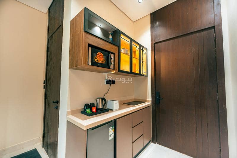 apartment in Al Shiraa, Jeddah 5