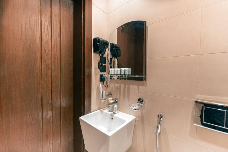 apartment in Al Shiraa, Jeddah 10