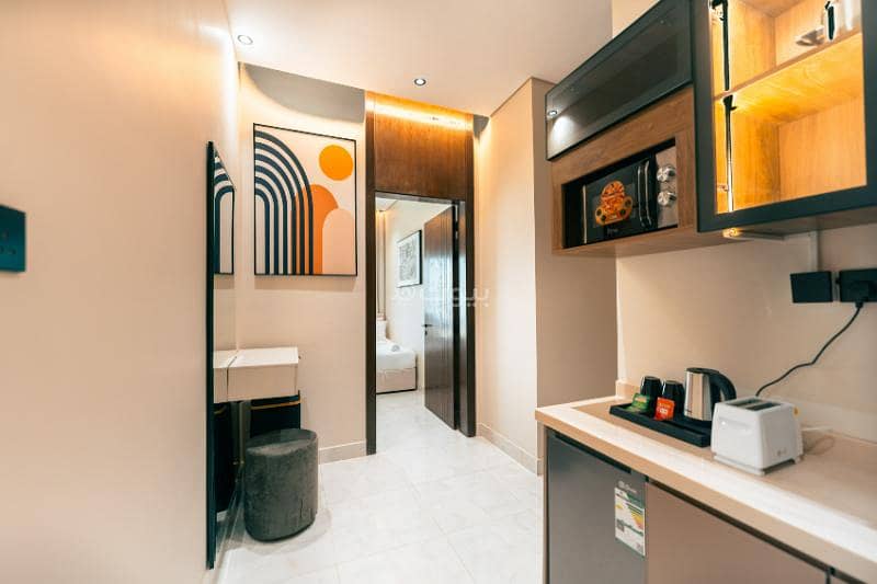 apartment in Al Shiraa, Jeddah 12