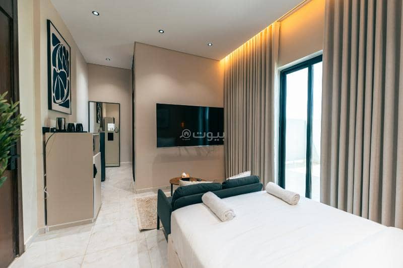 apartment in Al Shiraa, Jeddah 4