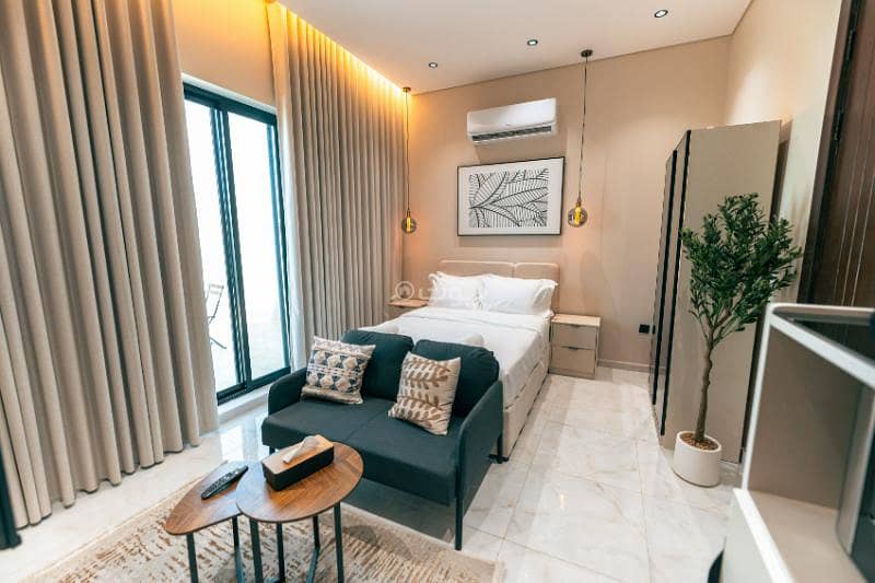 apartment in Al Shiraa, Jeddah 5
