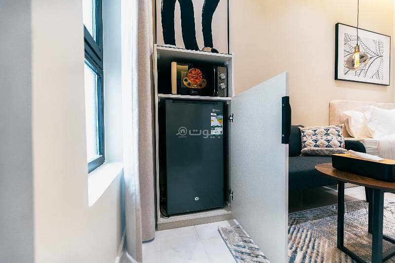 apartment in Al Shiraa, Jeddah 7