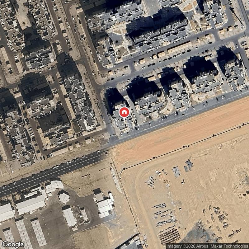 4 bedroom apartment in Al Aseel, Jeddah 37