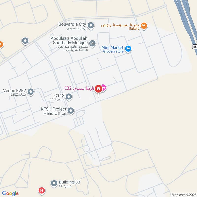 4 bedroom apartment in Al Aseel, Jeddah 38