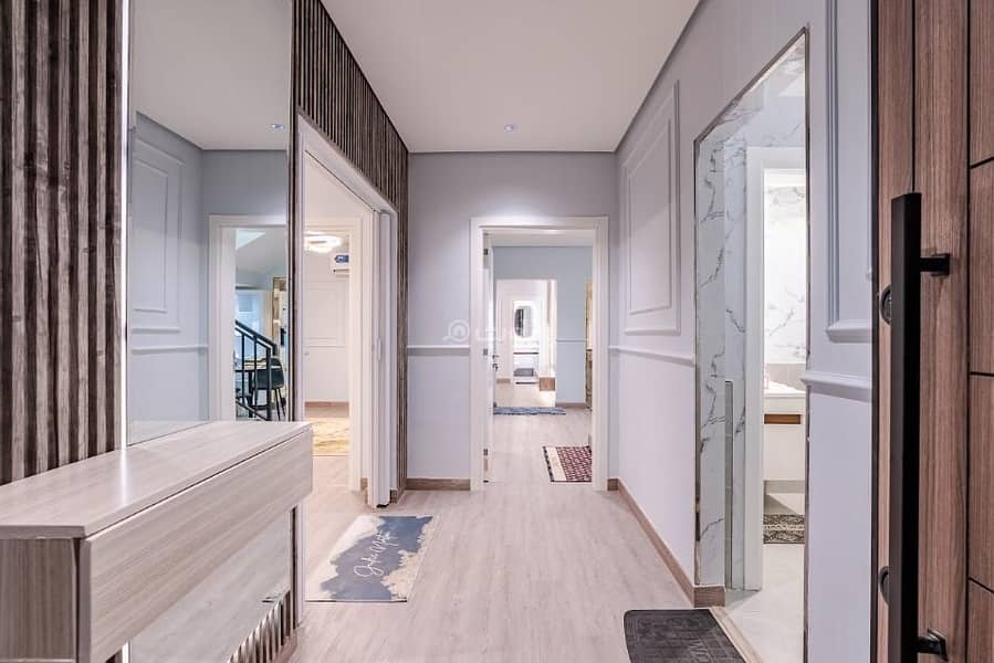 4 bedroom apartment in Al Aseel, Jeddah 2