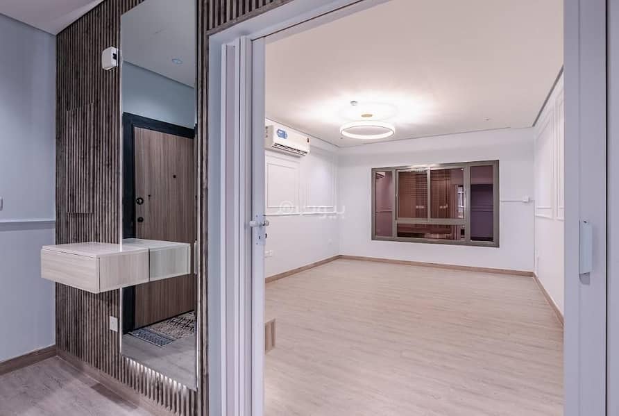 4 bedroom apartment in Al Aseel, Jeddah 3