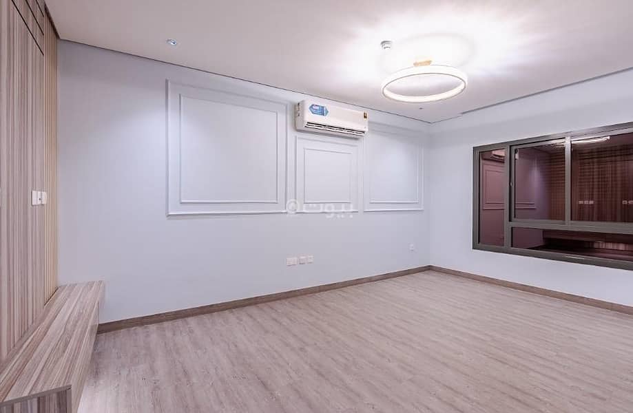 4 bedroom apartment in Al Aseel, Jeddah 5