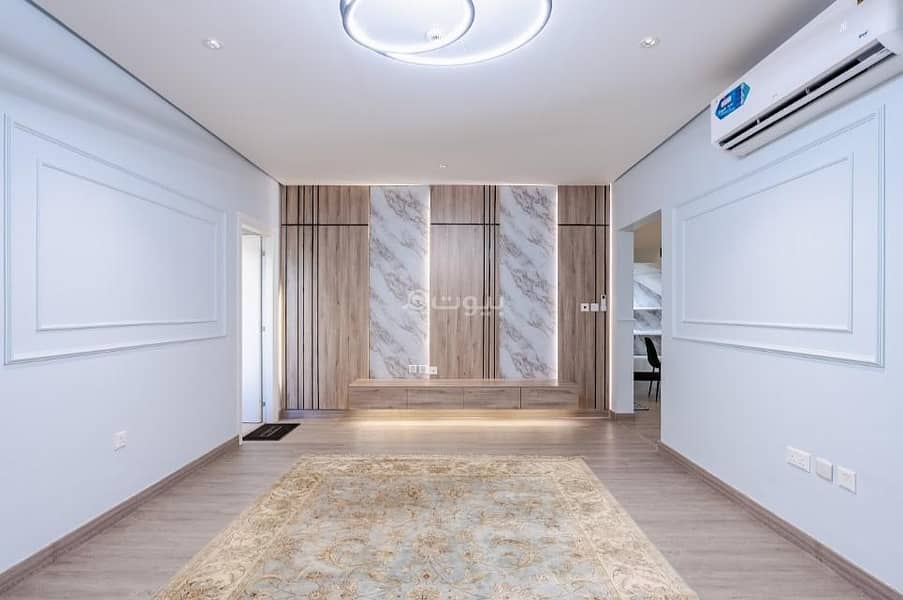 4 bedroom apartment in Al Aseel, Jeddah 8