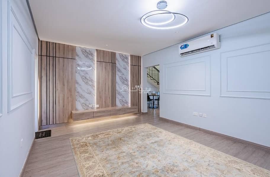 4 bedroom apartment in Al Aseel, Jeddah 9