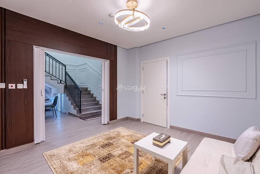 4 bedroom apartment in Al Aseel, Jeddah 10