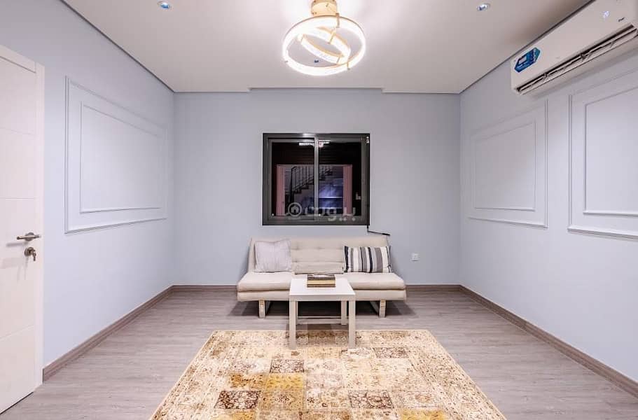 4 bedroom apartment in Al Aseel, Jeddah 11