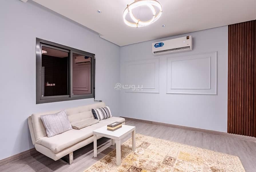4 bedroom apartment in Al Aseel, Jeddah 12