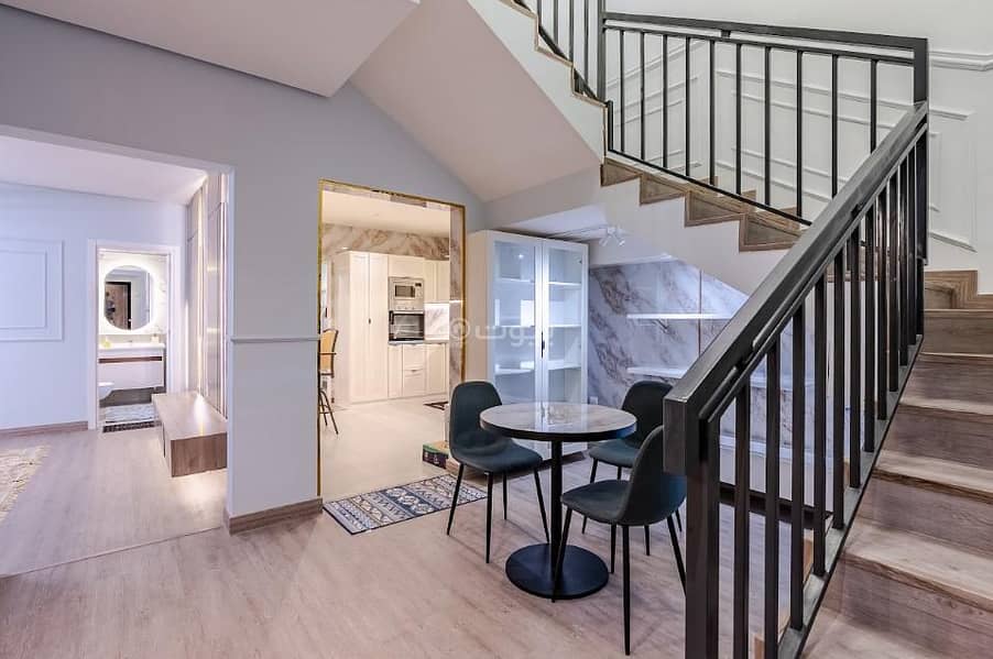 4 bedroom apartment in Al Aseel, Jeddah 13