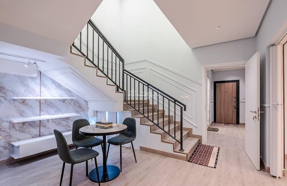 4 bedroom apartment in Al Aseel, Jeddah 14