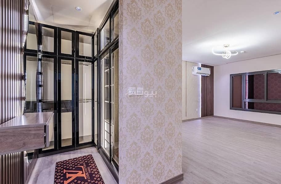 4 bedroom apartment in Al Aseel, Jeddah 21