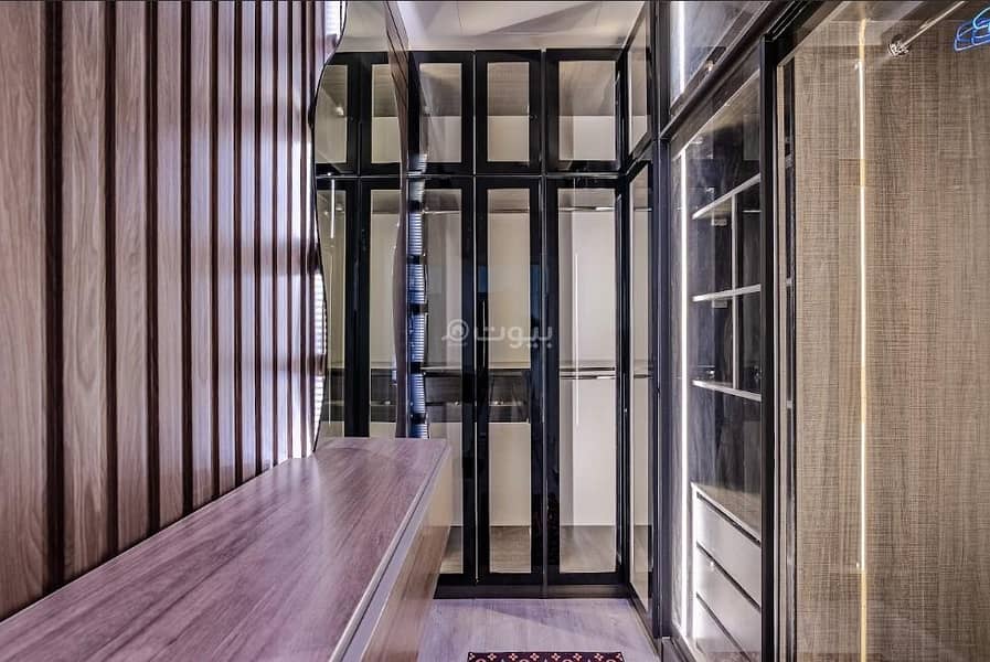 4 bedroom apartment in Al Aseel, Jeddah 22