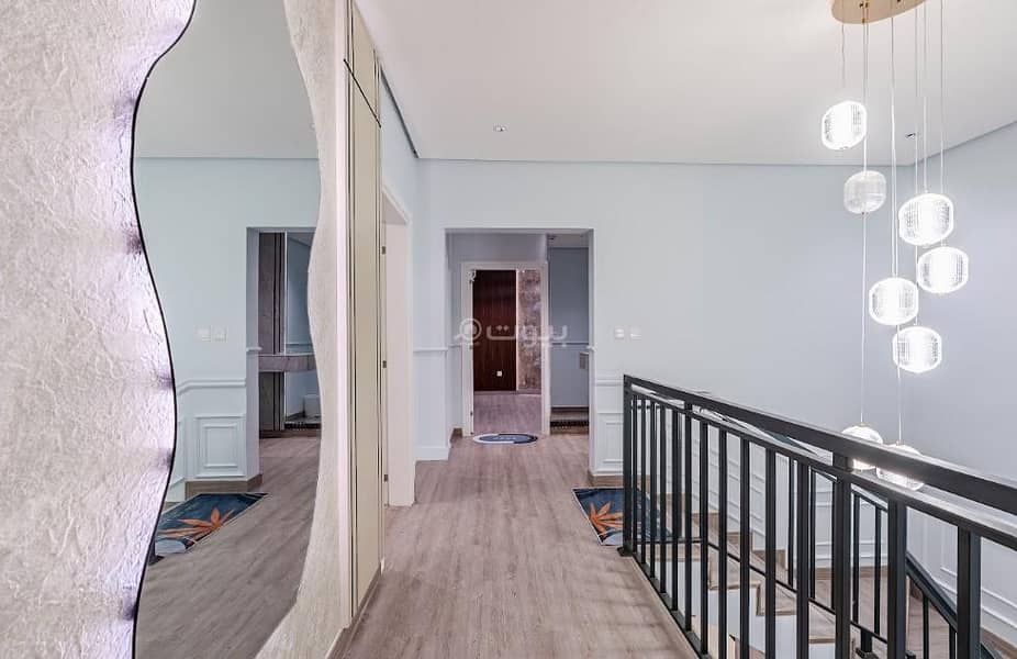 4 bedroom apartment in Al Aseel, Jeddah 23