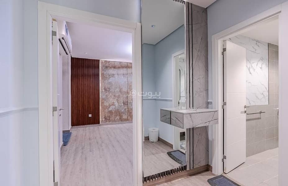 4 bedroom apartment in Al Aseel, Jeddah 24