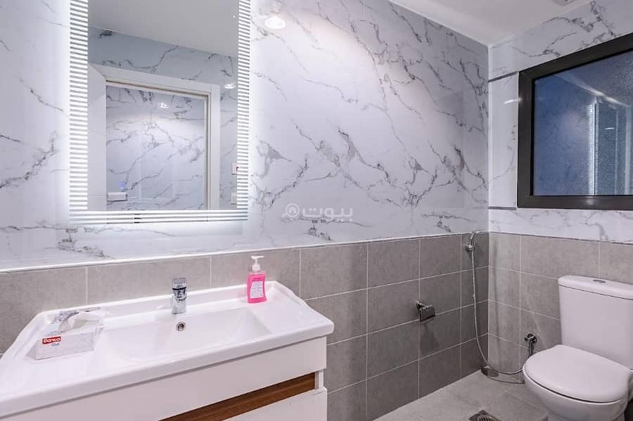 4 bedroom apartment in Al Aseel, Jeddah 29