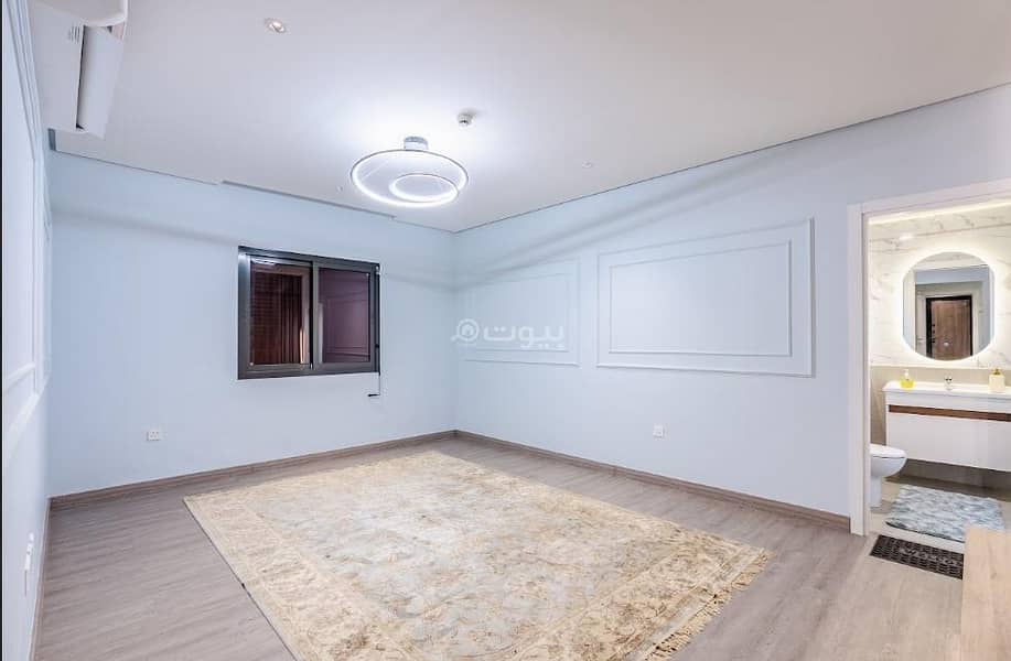 4 bedroom apartment in Al Aseel, Jeddah 30