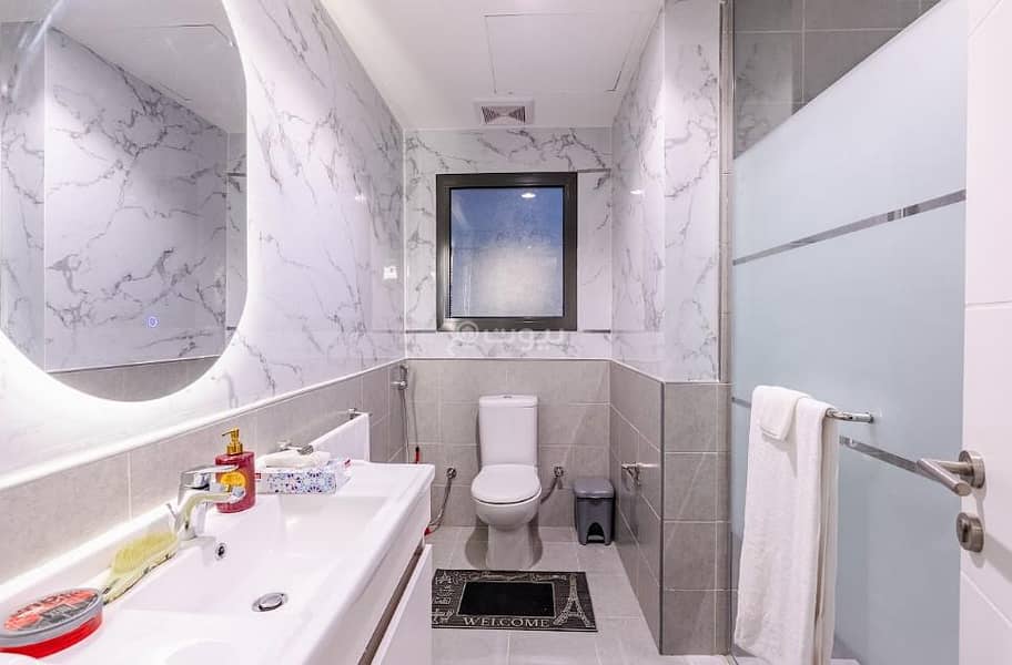 4 bedroom apartment in Al Aseel, Jeddah 31