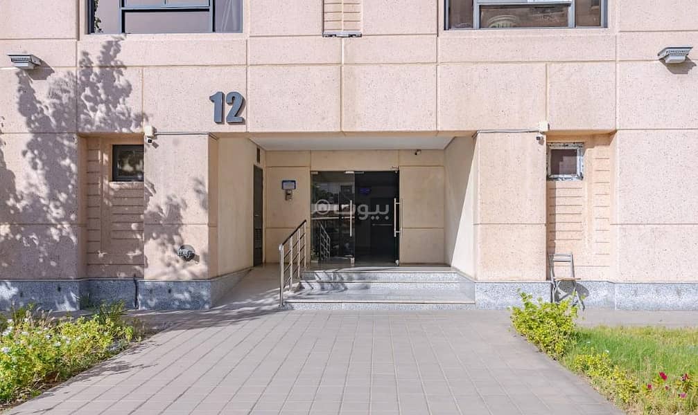 4 bedroom apartment in Al Aseel, Jeddah 34