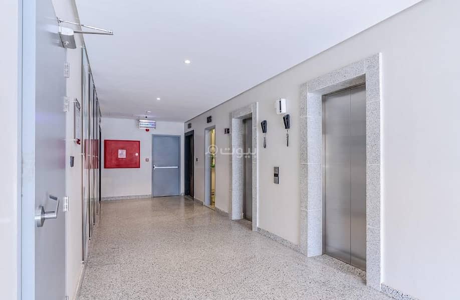 4 bedroom apartment in Al Aseel, Jeddah 35