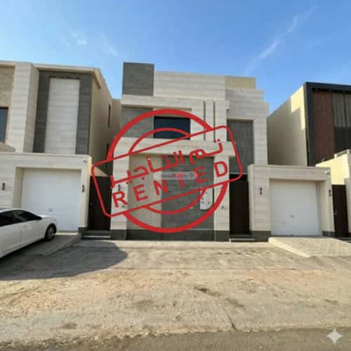 2 bedroom apartment in Badr, Riyadh 9