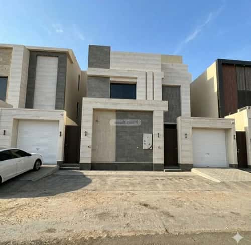 2 bedroom apartment in Badr, Riyadh 7