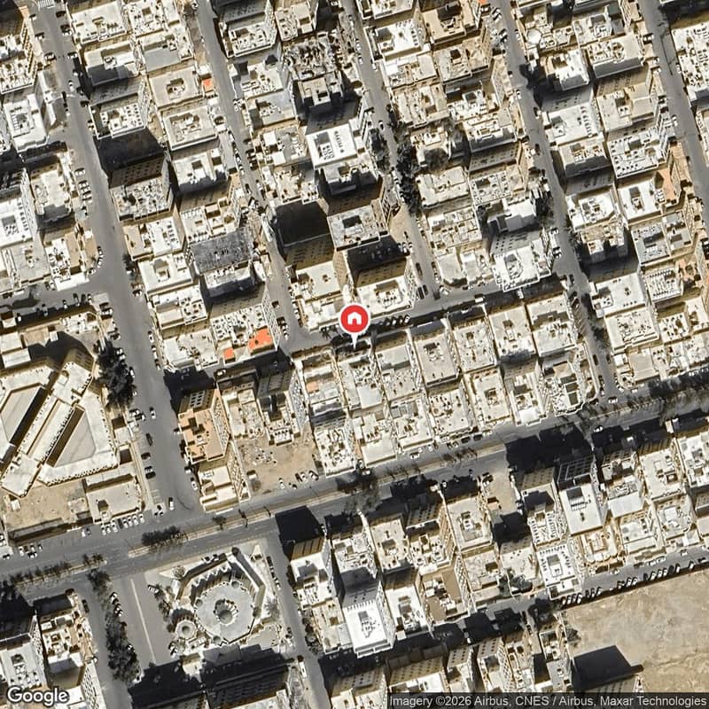 3 bedroom apartment in Al Salamah, Jeddah 2