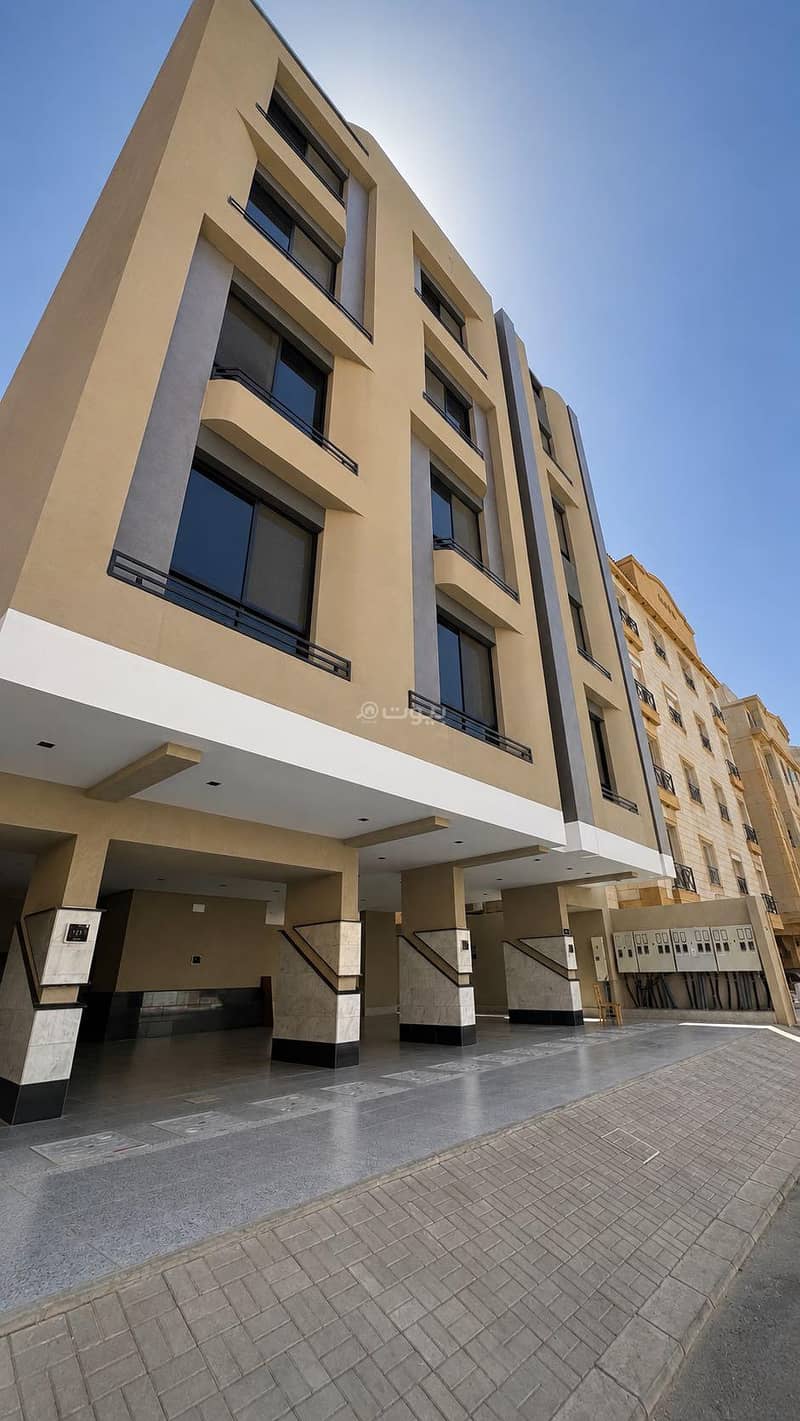3 bedroom apartment in Al Salamah, Jeddah 4