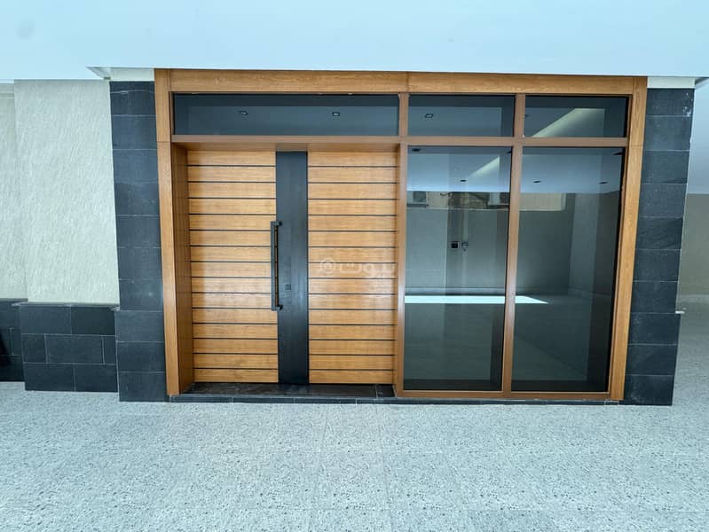 3 bedroom apartment in Al Salamah, Jeddah 5