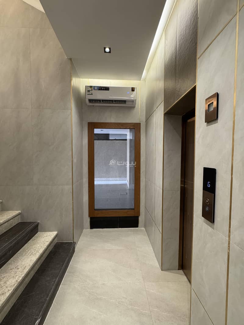 3 bedroom apartment in Al Salamah, Jeddah 6