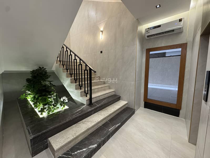 3 bedroom apartment in Al Salamah, Jeddah 7
